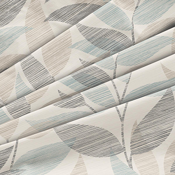 Бязь Премиум 220 см наб 40181-1 Мелесса