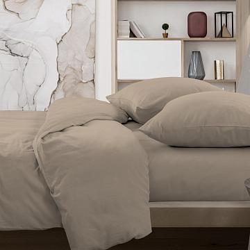 КПБ WENGE Перкаль Актив 86054-11 Chateau Gray