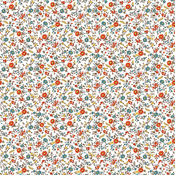 Ситец 95 см наб 29332-2 Милота