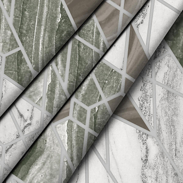 КПБ Любимый дом Бязь 60293-2 Регата н/у