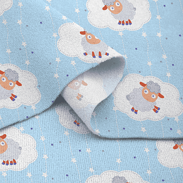 Фланель 90 см 18784-2