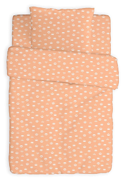 КПБ КиндерСон Поплин Корона 2060/1