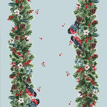 Дорожка 50 см наб 29392-1 Счастье рядом