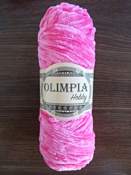 Пряжа для ручного вязания Olimpia Hobby цв.Н26 5шт*100г