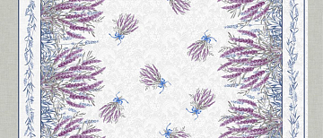 Рогожка 150 см наб арт. 902 21077-1