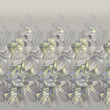 Перкаль 220 см наб 72029-1 Лаймовый свет