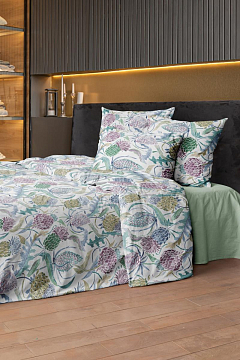 КПБ WENGE Перкаль 60254-1/24500-50 Тhistle