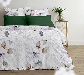 Бязь ткань для шитья хлопок 8 метров