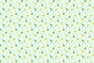 Ситец 95 см 29201-4 Динозаврик