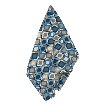 Полотенце вафельное Vse DOMA 60353-1 Эльтера