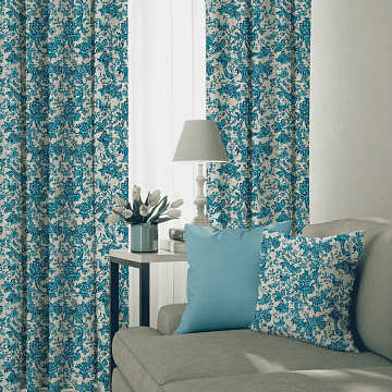 Рогожка 150 см наб арт. 904 29377-3 Солнечная Италия