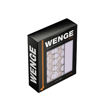 КПБ WENGE BASIC Бязь 60030-2/24500-81 Cycle