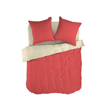 КПБ WENGE OPTIMA Перкаль Актив 86160-3/86034-1 Flamenco