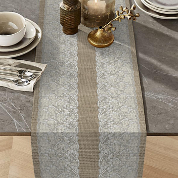 Дорожка 50 см 35022-1 Шарлотта