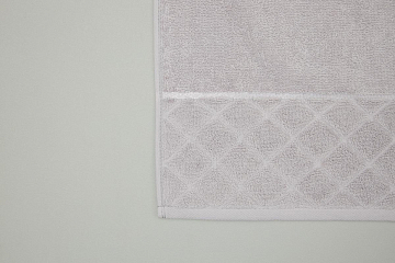 Полотенце махровое Fine Line Жемчужная коллекция, светло-лиловый
