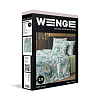 КПБ WENGE Перкаль 47015-1/24900-7 Oasis