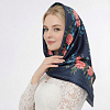 Ситец 80 см наб 29554-2 Цветочная феерия