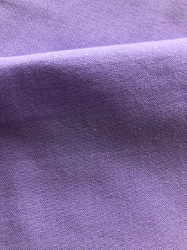 Фланель гладкокрашеная 90 см арт. 514 сиреневая