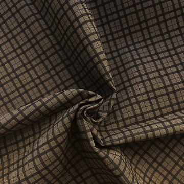 Ситец 95 см наб 29513-2 Городская шахматка