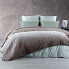 Покрывало стеганое WENGE Ombre Coffee 11998-32