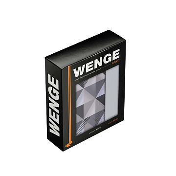 КПБ WENGE BASIC Бязь 60069-1/24500-80 Details