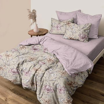 Перкаль 220 см наб 50336-1 Цветочный каприз