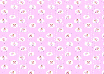 Ситец 95 см 18784-3