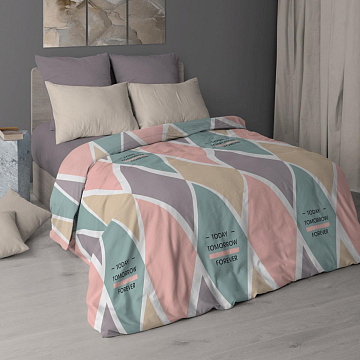 Ткань х/б Перкаль 220 см наб Узбекистан 7120-1 Эрвин