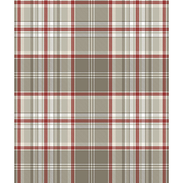 Полотно вафельное 50 см 5650-4 Фокстрот