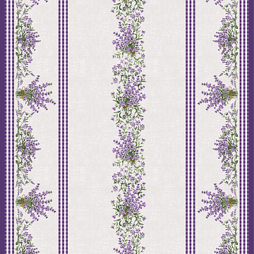 Рогожка 150 см наб арт. 904 29479-1 Франсуа