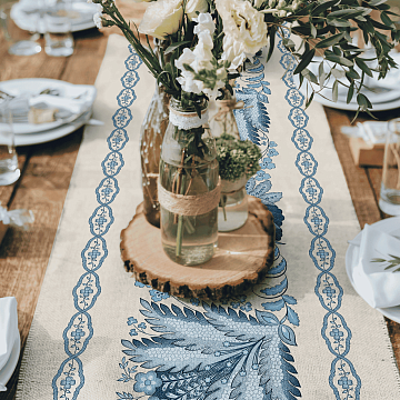 Дорожка 50 см наб 29362-1 Ульяна