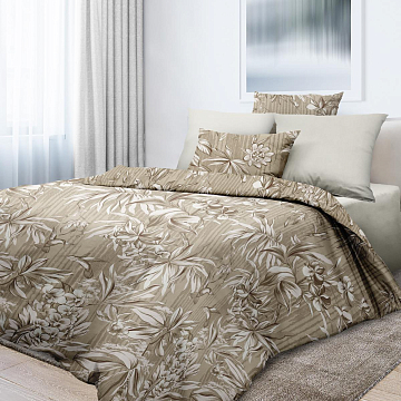 Бязь Премиум 220 см 6698-2 Усадьба