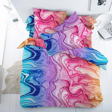 Перкаль 150 см наб 13452-1 Слайм