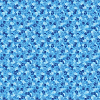 Перкаль 220 см 6700-1 Маринэ