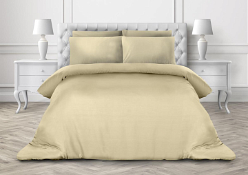 Перкаль 220 см гладкокрашеный арт. 239 15860-24 ваниль