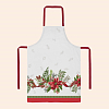 Фартук рогожка Vse DOMA 60321-1 Рождественское утро