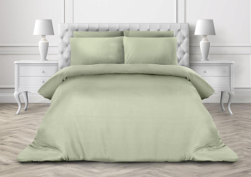 Перкаль 220 см гладкокрашенный арт. 239 15860-26 хаки комп