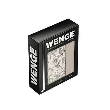 КПБ WENGE OPTIMA Перкаль 60055-1/15218-11 Lyricism