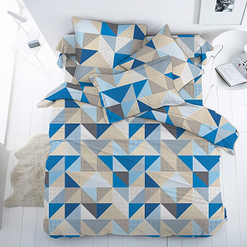 Бязь Премиум 150 см наб 13300-1 Оскар