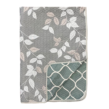 Покрывало двустороннее Комфорт Вьюн