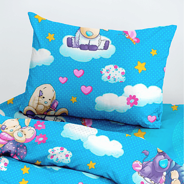 Бязь Премиум 150 см 4579-1