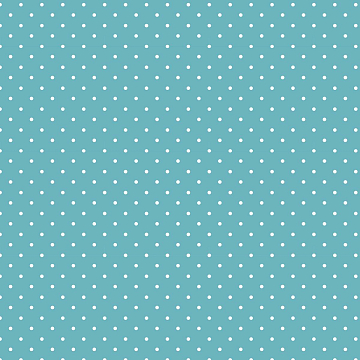 Перкаль 220 см 6855-3 Вивьен лазурь