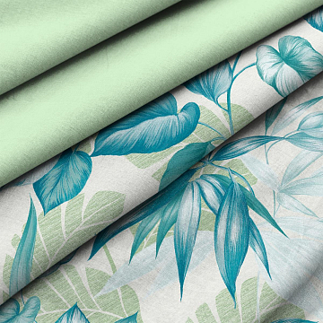 КПБ WENGE Перкаль 47015-1/24900-7 Oasis