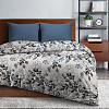 КПБ WENGE BASIC Бязь 60018-1/24500-95 Morning dusk
