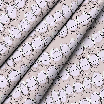 КПБ WENGE BASIC Бязь 60030-2/24500-81 Cycle