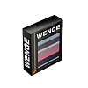 КПБ WENGE BASIC Бязь 60152-1 Stripes