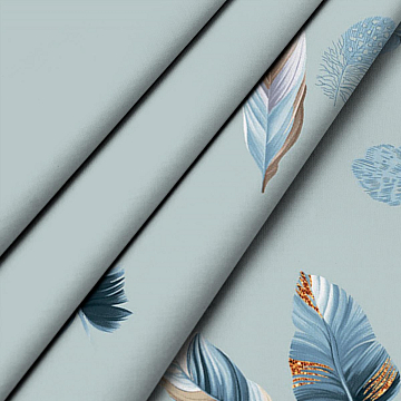 КПБ Любимый дом Бязь 50174-1/24500-23 Нинэт глит.