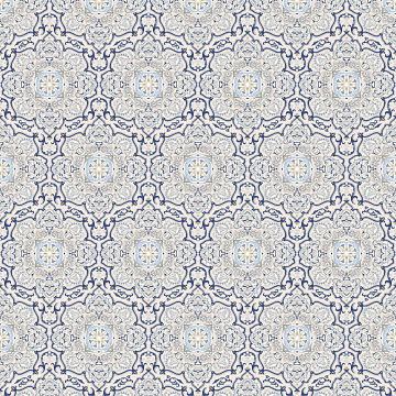 Бязь Премиум 150 см 30039-1 Версаль