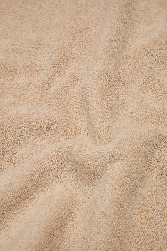 Полотенце махровое Fine Line Жемчужная коллекция, песочно-бежевый