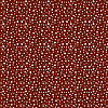Перкаль 150 см 13165-19 Звезда шоколад